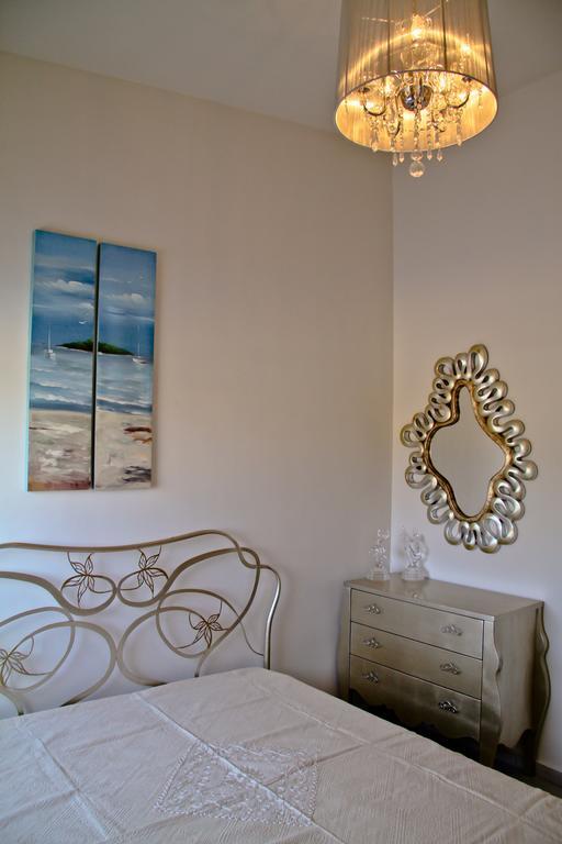 וילה Sea View Beachfront Maria גובס