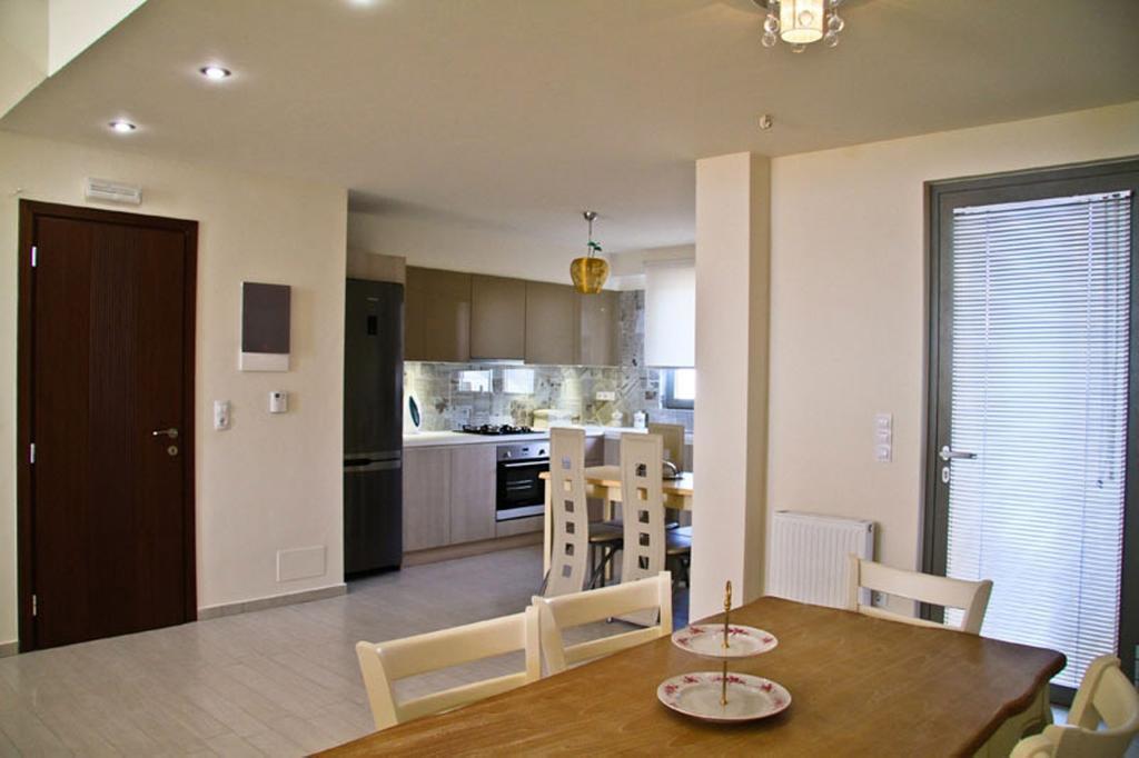 Sea View Beachfront Maria * גובס