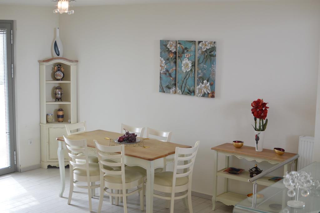 וילה Sea View Beachfront Maria