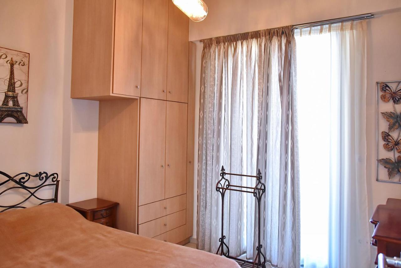 Sea View Beachfront Maria גובס