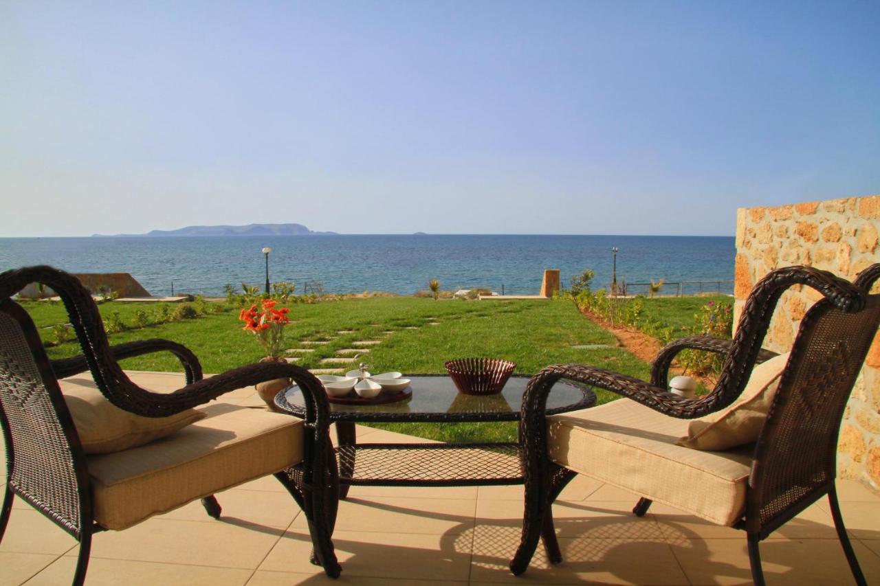 Sea View Beachfront Maria *
